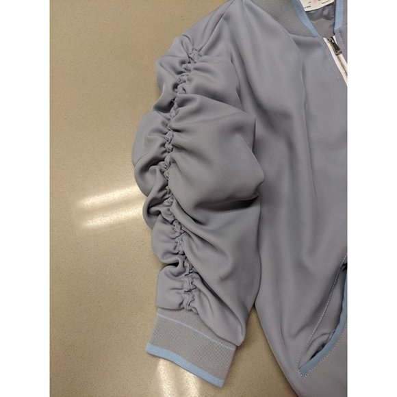 Sovereign Code Girls Jacket - Picture 6 of 11